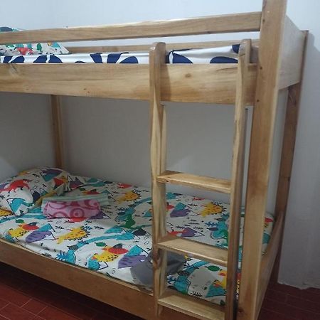 3Kids Homestay General Luna  Exterior foto