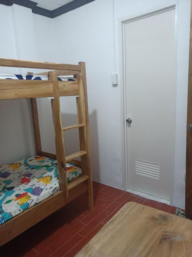 3Kids Homestay General Luna  Exterior foto